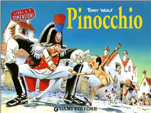 PINOCCHIO